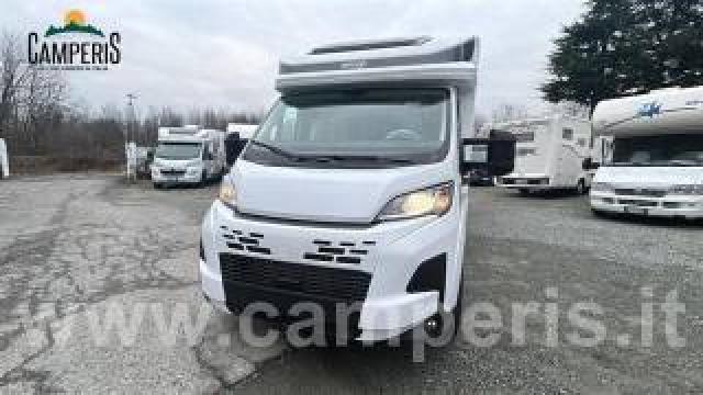Elnagh Other Elnagh Baron 579 Fiat 