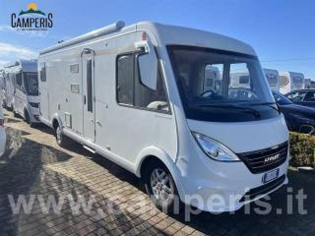 Hymer Eriba Other Hymer Ex 678 Facelift 