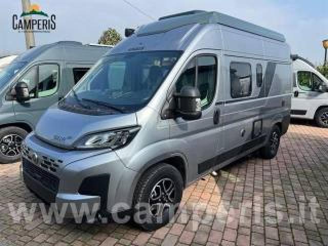 Knaus Other Knaus Boxlife 540 Mq Platinum Selection 