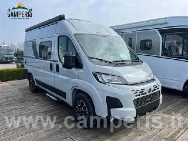 Knaus Other Knaus Boxlife 540 Mq Platinum Selection 