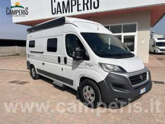 Hymer Eriba Other Hymer Van Fiat Grand Canyon 600 