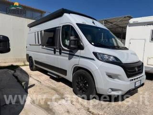 Carado Other Carado Cv 600 Pro Ad- Versione Camperis 
