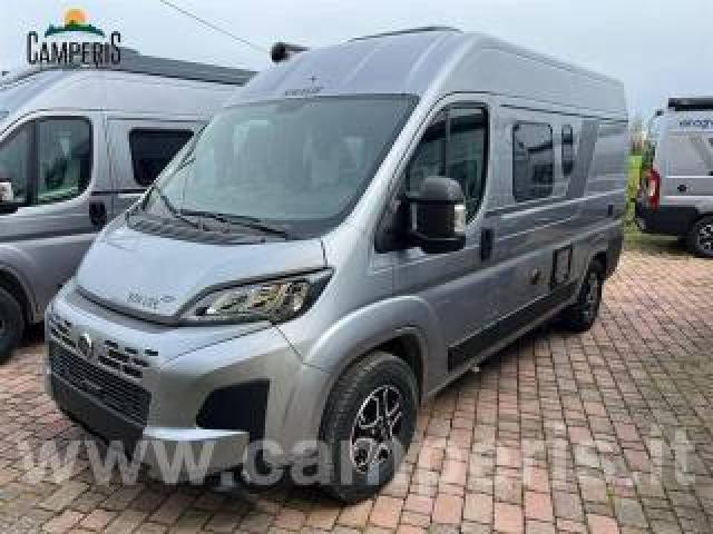 Knaus Other Knaus Boxlife 540 Mq Platinum Selection 