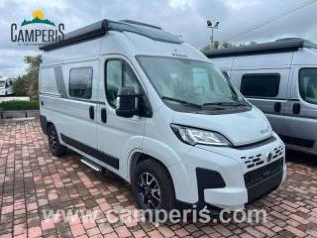 Knaus Other Knaus Boxlife 540 Mq Platinum Selection 
