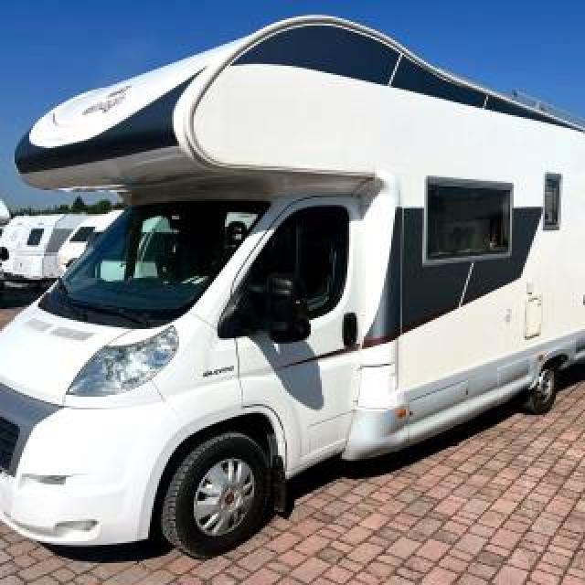 Elnagh Other Elnagh Duke 57d 