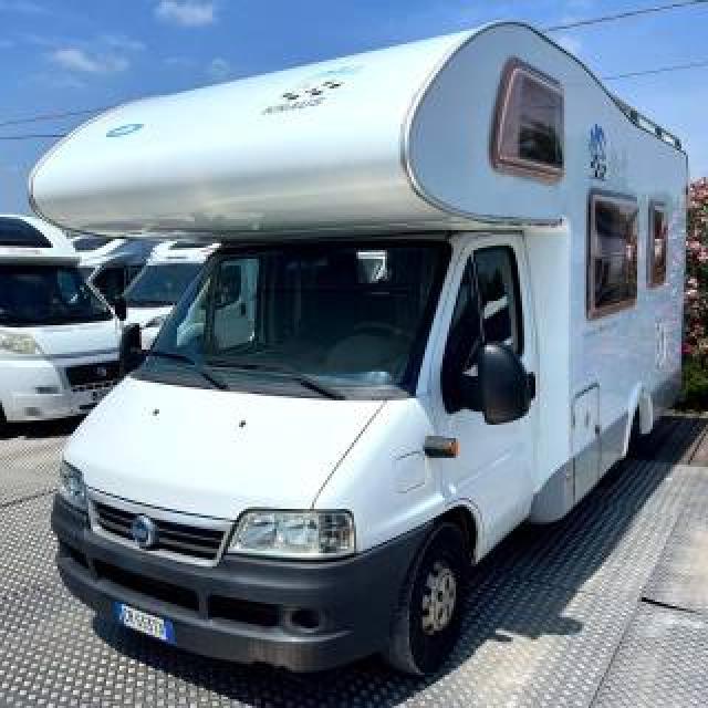 Knaus Other Knaus Sport Traveller 600dkg 