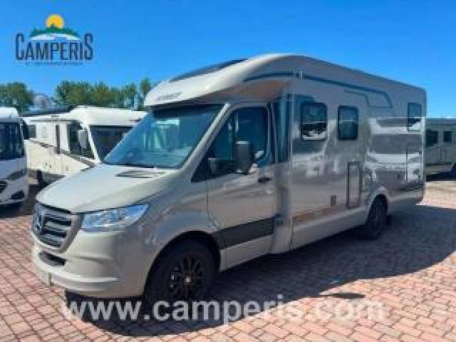 Hymer Eriba Other Hymer Gt-S 685 Mediterranee Edition 