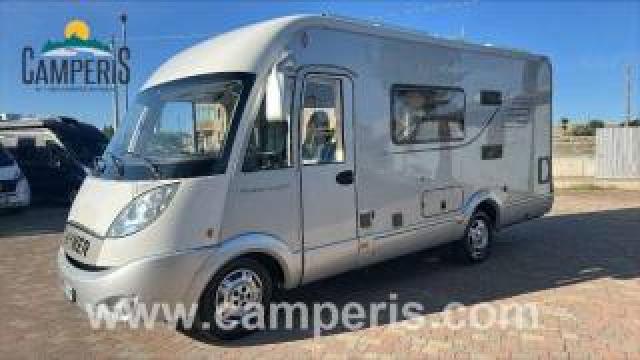 Hymer Eriba Other Hymer B Klasse 544 Sl 