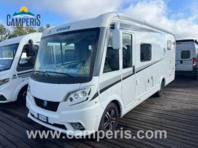 Knaus Other Knaus Van I 650 Meg 
