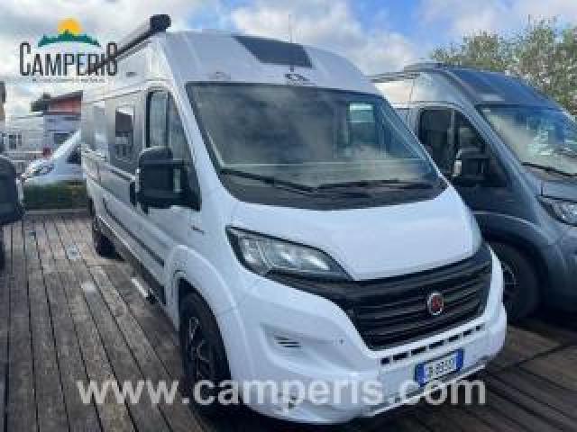 Adria Other Adria Twin 600 Spb Family 