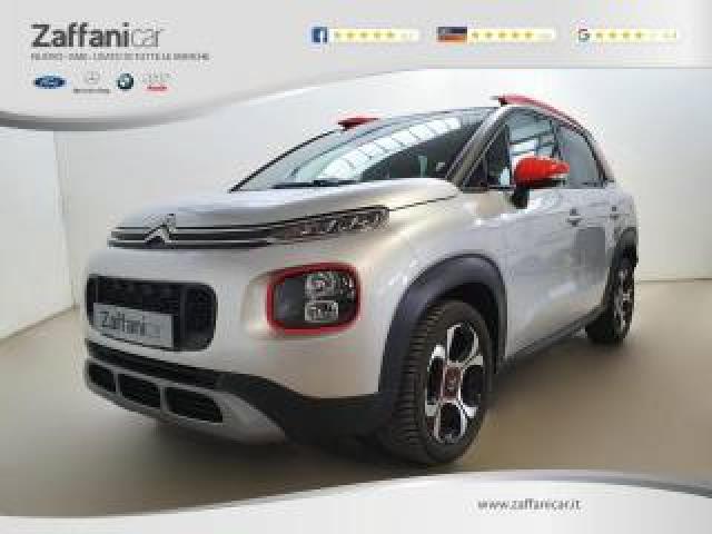 Citroen C3 Aircross Bluehdi 120 S&s Shine  