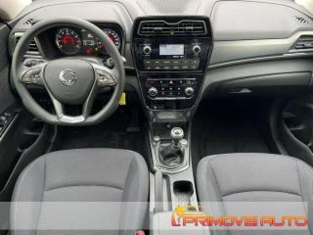 Ssangyong