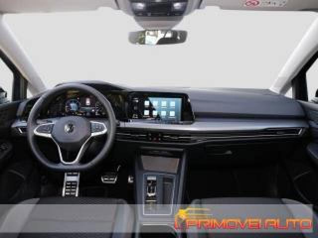 Volkswagen Golf 2.0 Tdi 150 Cv Dsg 4motion Active Plus 