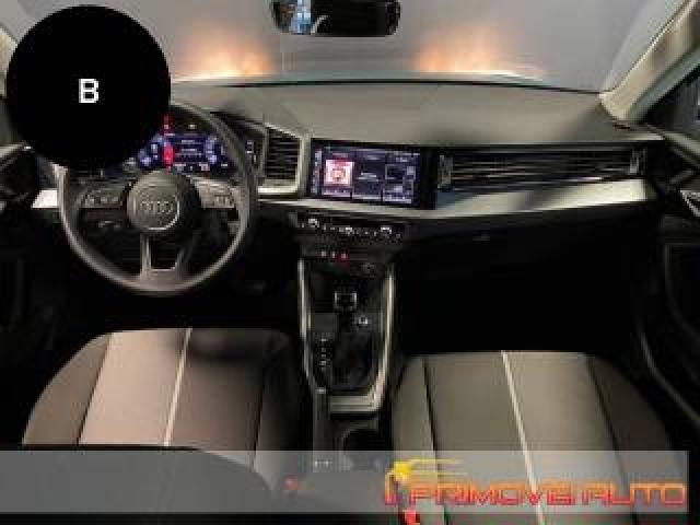 Audi A1 Spb 25 Tfsi S Tronic Advanced 