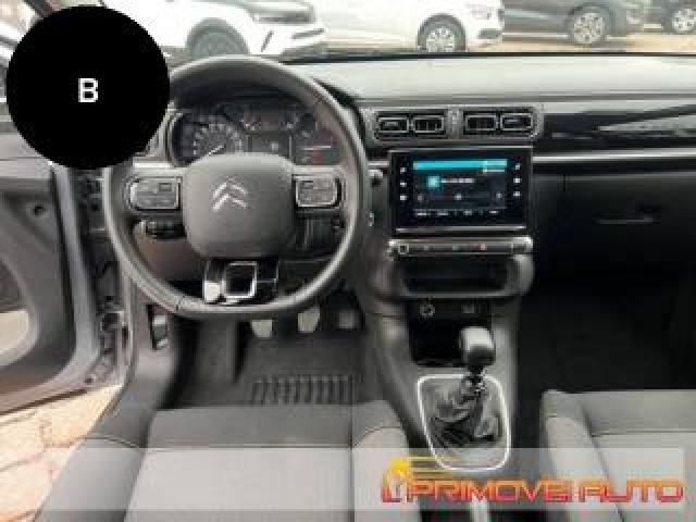 Citroen C3 Bluehdi 100 S&s Shine 