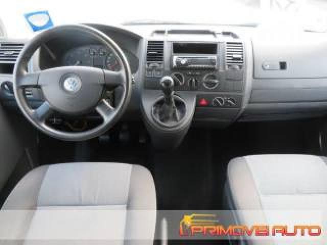 Volkswagen California 2.5 Tdi/130cv Startline 