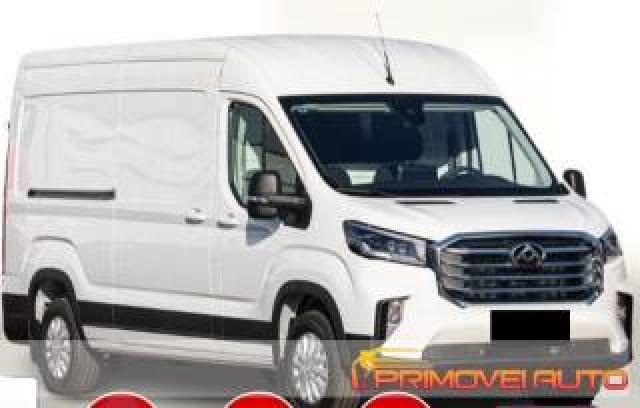 Maxus