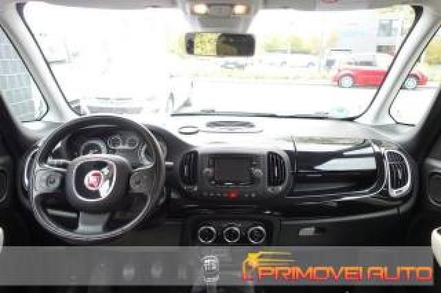 Fiat 500l 1.4 T-Jet 95 Cv Gpl Trekking 