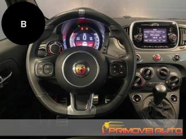 Abarth 595 1.4 Turbo T-Jet 145 Cv 