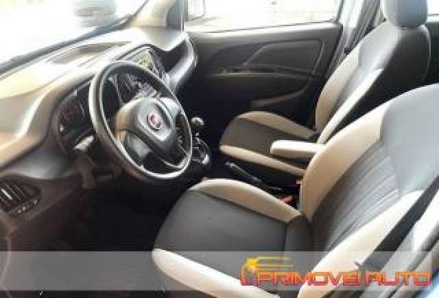 Fiat Doblo 1.4 16v Easy 