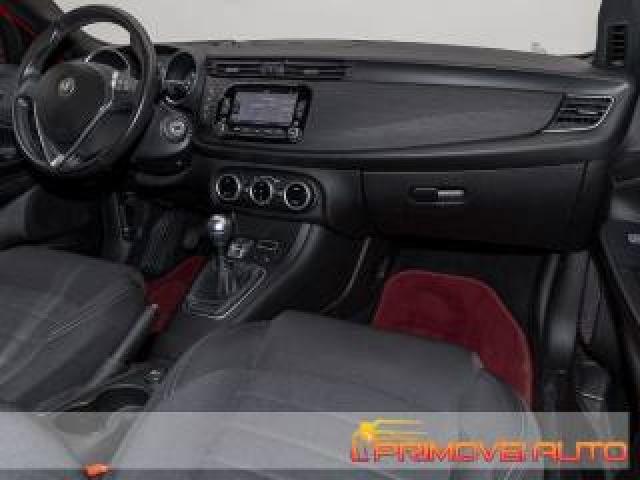 Alfa Romeo Giulietta 1.4 Turbo 120 Cv Super 