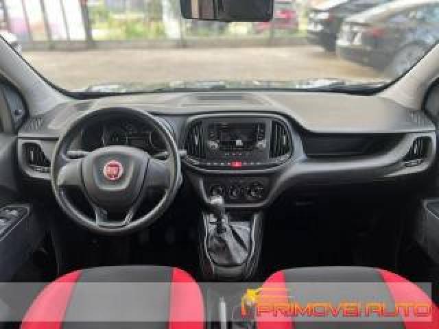 Fiat Doblo Doblò 1.4 16v  