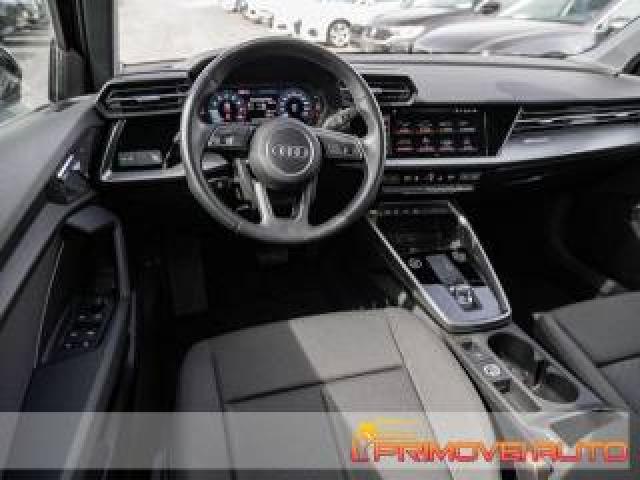 Audi A3 Spb 40 Tfsi S Tronic 