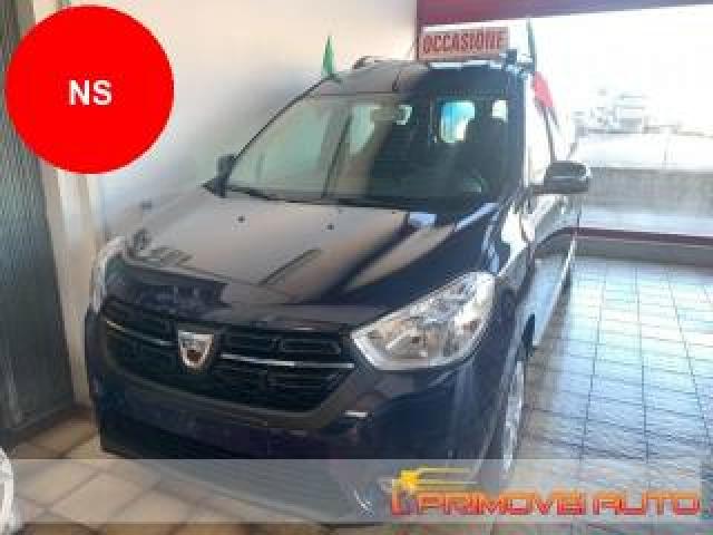 Dacia Dokker 1.6 8v 100cv  Comfort  