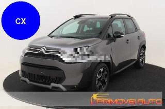 Citroen C3 Aircross Puretech 110 S&s Max 