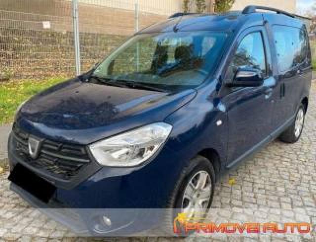 Dacia Dokker 1.6 8v 100cv Comfort 