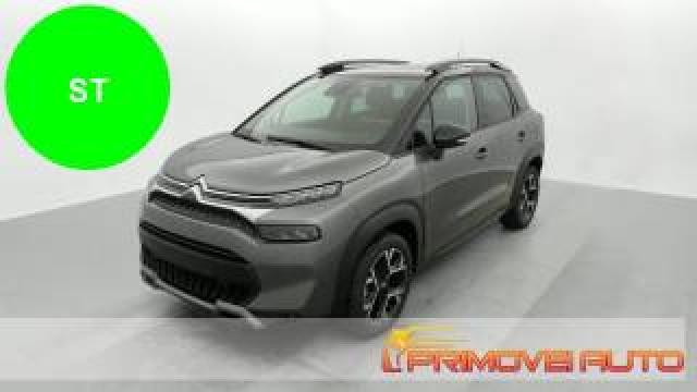 Citroen C3 Aircross Puretech 130 S&s Eat6 Max 