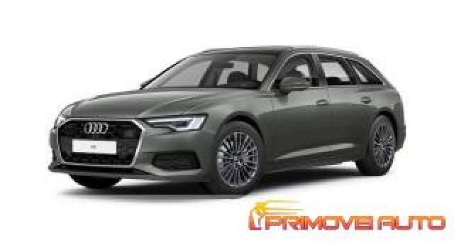Audi A6 Avant 40 2.0 Tdi S Tronic Business 