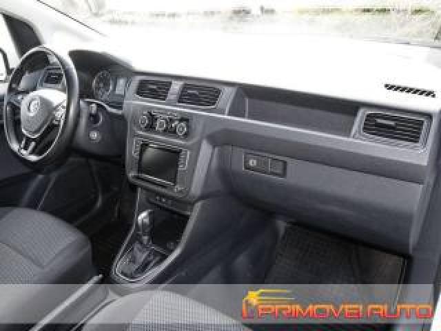Volkswagen Caddy 1.4 Tsi Dsg Furgone Maxi 