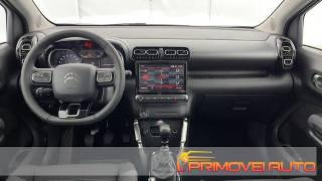 Citroen C3 Aircross Puretech 110 S&s Max 