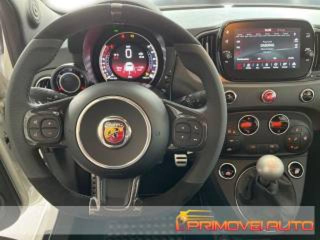 Abarth 695 Turismo 1.4 Turbo T-Jet 180 Cv 