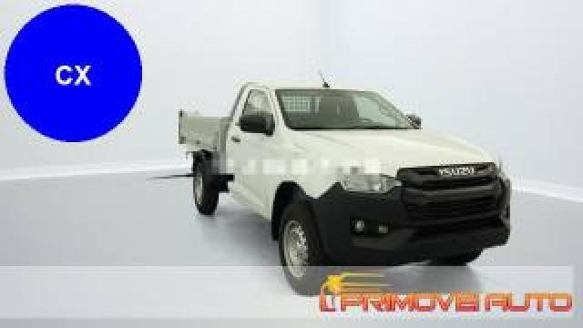 Isuzu