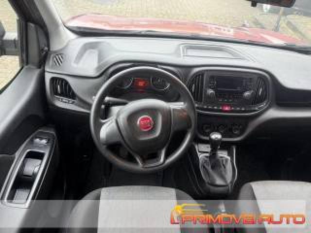 Fiat Doblo Doblò 1.4 T-Jet 16v Easy  