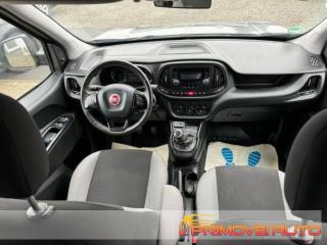 Fiat Doblo Doblò 1.4 T-Jet 16v Easy Maxi 