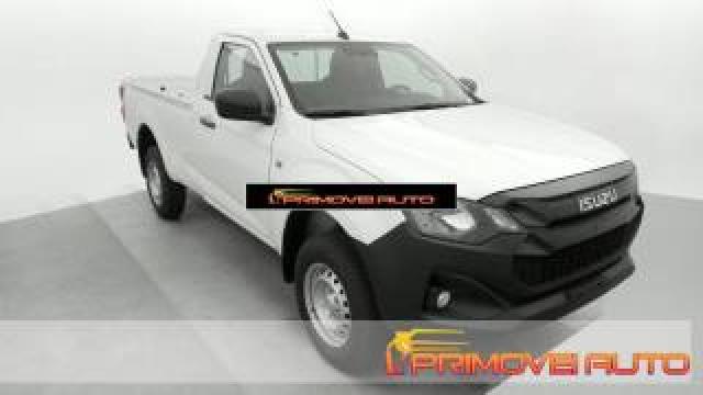 Isuzu