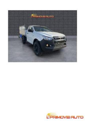 Isuzu