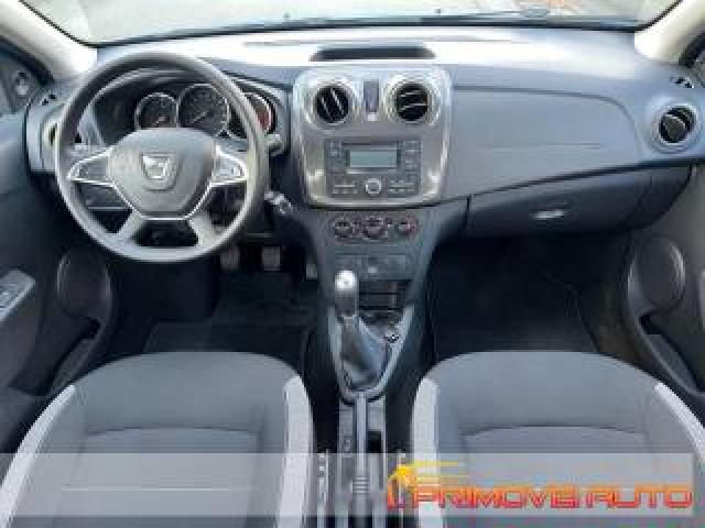 Dacia Sandero Stepway 1.0 Tce 100 Cv Eco-G Essential 