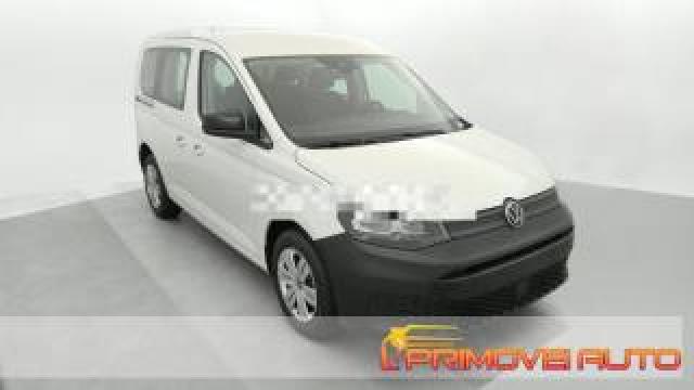 Volkswagen Caddy 2.0 Tdi 102 Cv Life 