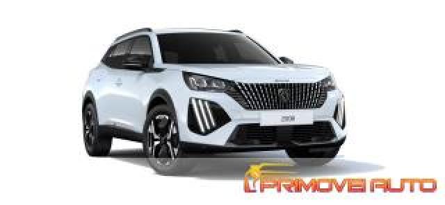 Peugeot 2008 Puretech 100 S&s Allure 