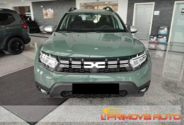 Dacia Duster Tce 130 Journey 