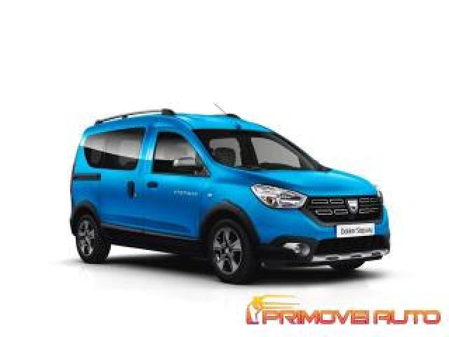 Dacia Dokker Stepway 1.3 Tce Fap 