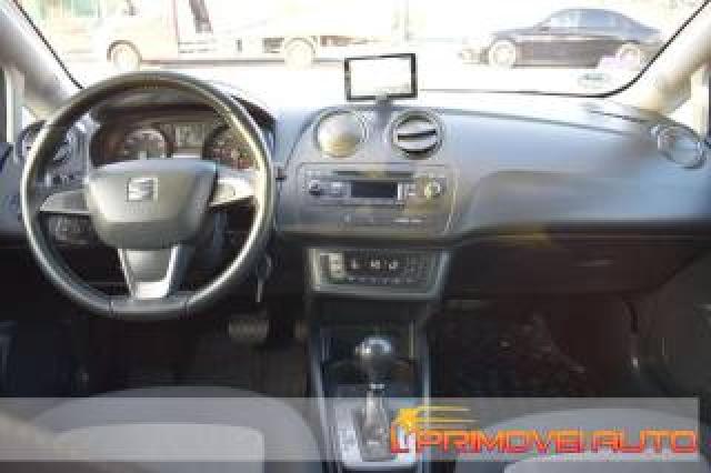 Seat Ibiza 1.2 Tsi 5 Porte Automatica 