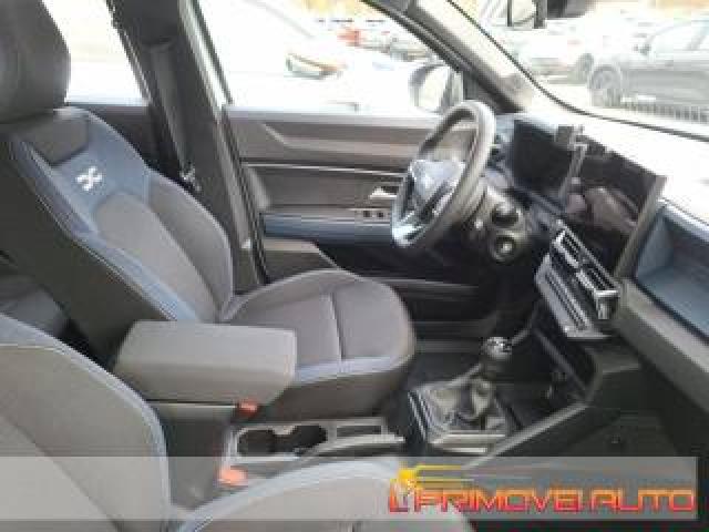 Dacia Duster Eco-G 100 Cv Expression 