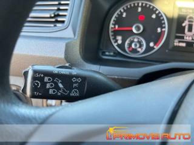 Volkswagen Caddy 2.0 Tdi 102 Cv Comfortline 