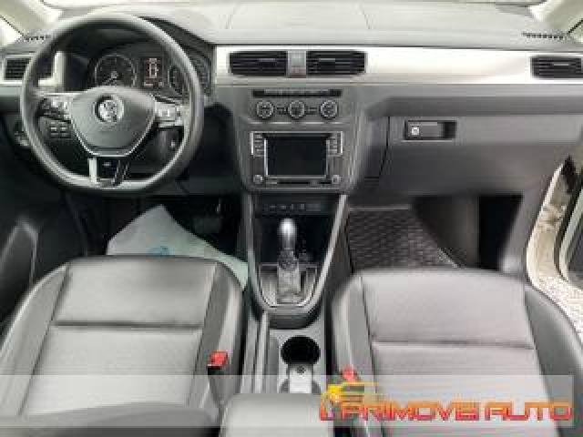 Volkswagen Caddy 1.4 Tsi Trendline 
