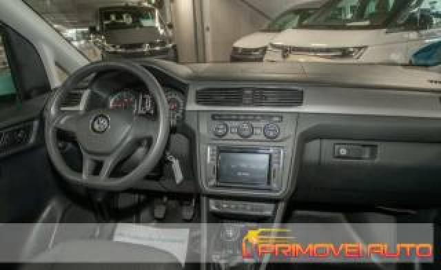 Volkswagen Caddy 2.0 Tdi 102 Cv Trendline 